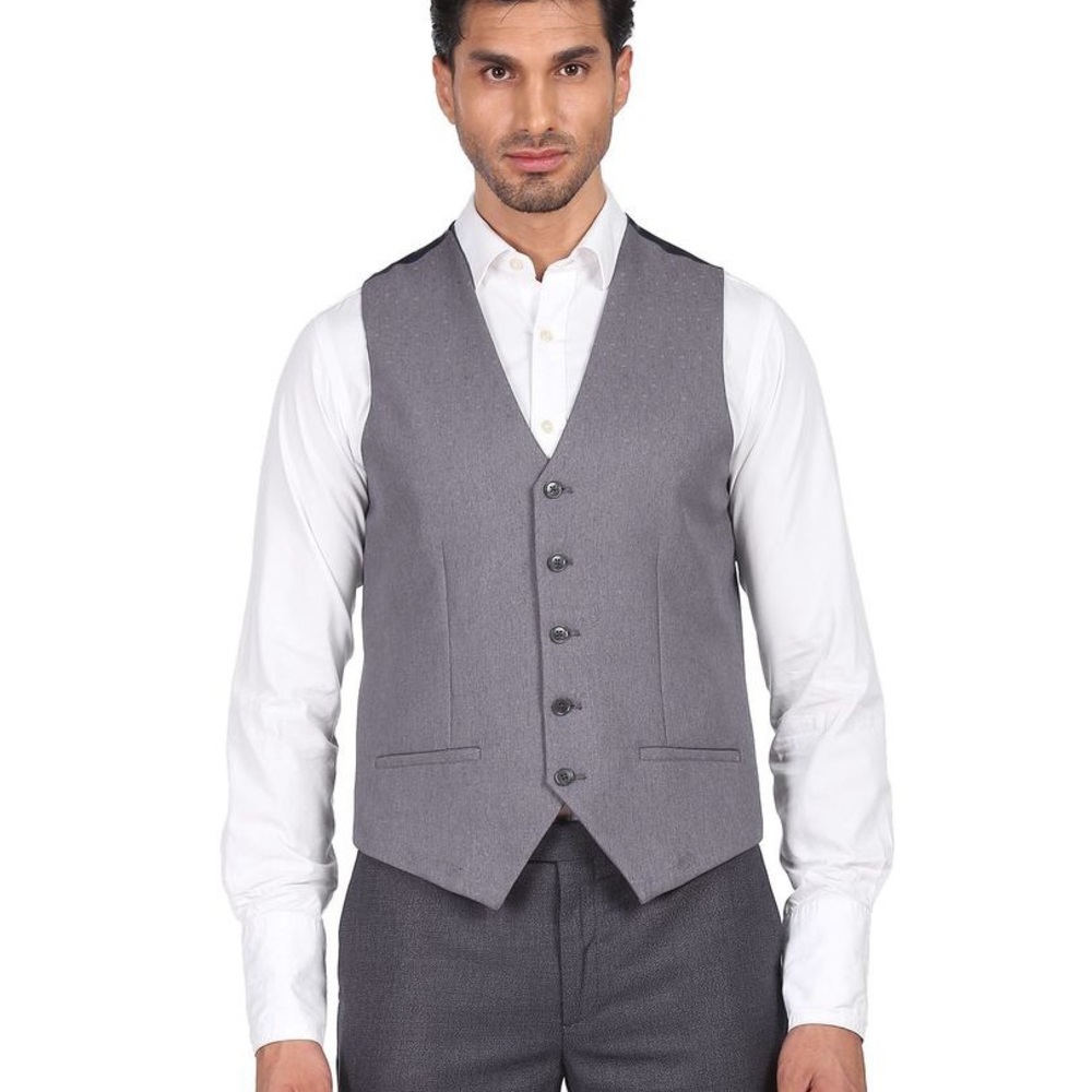 Arrow - Men’s Dress Vest